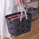 PP plastic set storage containers